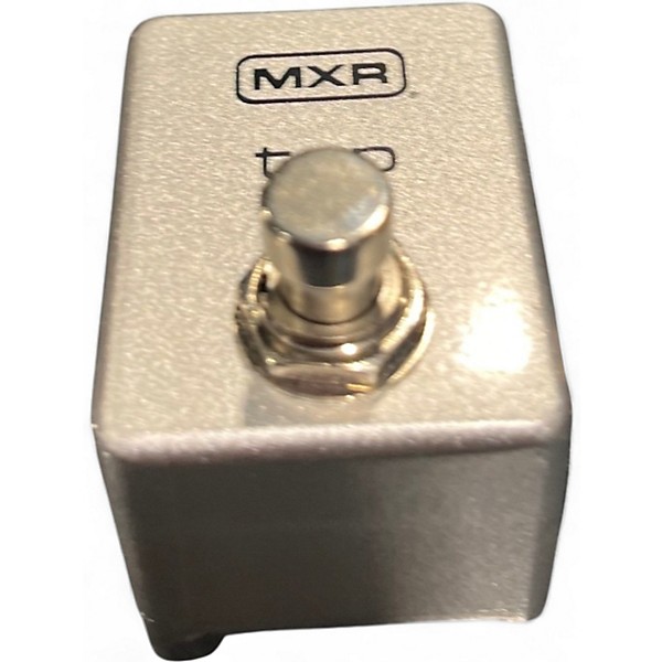 Used MXR TAP Effect Pedal