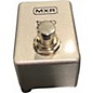 Used MXR TAP Effect Pedal