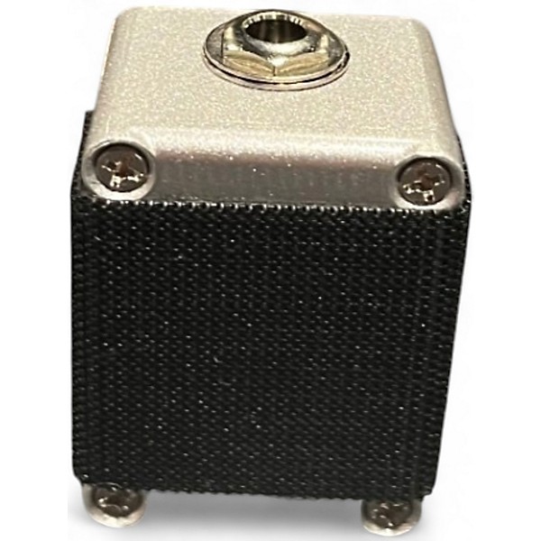 Used MXR TAP Effect Pedal