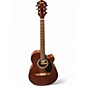 Used Fender FA135CE Concert Mahogany Acoustic Electric Guitar thumbnail