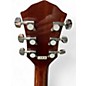 Used Fender FA135CE Concert Mahogany Acoustic Electric Guitar