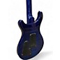 Used PRS SE SPECIAL SEMI-HOLLOW Lake Blue Hollow Body Electric Guitar