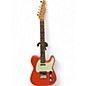 Used Fender Vinterra II 60s Telecaster Fiesta Red Solid Body Electric Guitar thumbnail