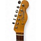 Used Fender Vinterra II 60s Telecaster Fiesta Red Solid Body Electric Guitar