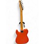 Used Fender Vinterra II 60s Telecaster Fiesta Red Solid Body Electric Guitar