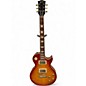 Used Gibson LES PAUL CUSTOM R9 ART AND HISTORIC CHERRY BURST Solid Body Electric Guitar
