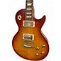 Used Gibson LES PAUL CUSTOM R9 ART AND HISTORIC CHERRY BURST Solid Body Electric Guitar