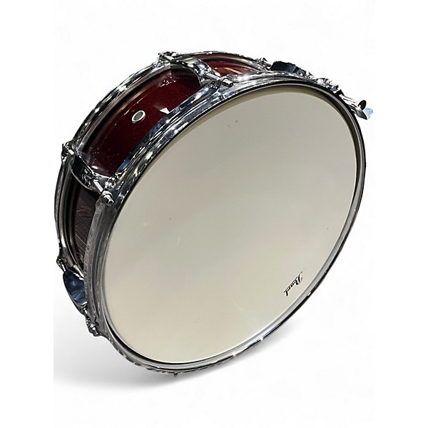 Used Pearl 14.25in ROADSHOW Red Drum