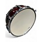 Used Pearl 14.25in ROADSHOW Red Drum