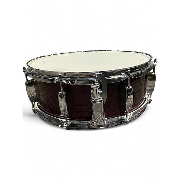 Used Pearl 14.25in ROADSHOW Red Drum