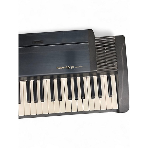 Used Roland EP-70 Portable Keyboard