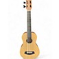 Used Donner DUB-110 Natural Acoustic Bass Guitar thumbnail