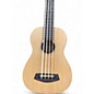 Used Donner DUB-110 Natural Acoustic Bass Guitar