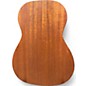 Used Donner DUB-110 Natural Acoustic Bass Guitar