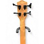 Used Donner DUB-110 Natural Acoustic Bass Guitar