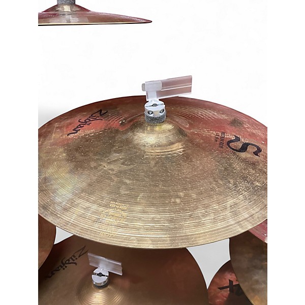 Used Zildjian 20in S Family Medium Ride Cymbal