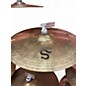 Used Zildjian 20in S Family Medium Ride Cymbal
