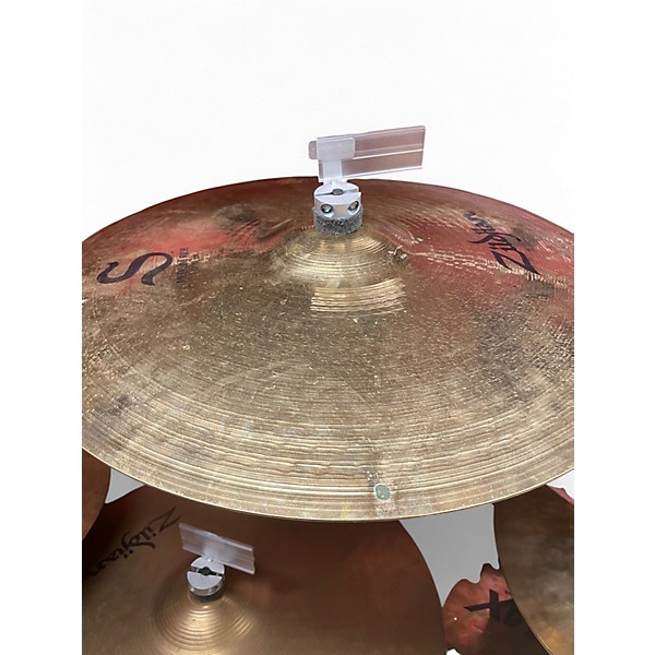 Used Zildjian 20in S Family Medium Ride Cymbal