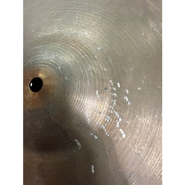 Used SABIAN 18in B8 Medium Crash Cymbal