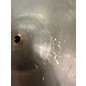 Used SABIAN 18in B8 Medium Crash Cymbal