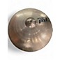 Used Paiste 20in PST5 Cymbal thumbnail