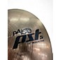 Used Paiste 20in PST5 Cymbal