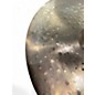 Used Paiste 20in PST5 Cymbal