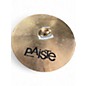 Used Paiste 14in pst5 Cymbal thumbnail