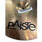 Used Paiste 14in pst5 Cymbal