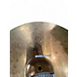 Used Paiste 14in pst5 Cymbal
