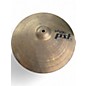 Used Paiste 14in pst5 Cymbal
