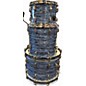 Used 2021 Pearl 3 Piece President Series Deluxe Ocean Ripple Drum Kit thumbnail