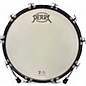 Used 2021 Pearl 3 Piece President Series Deluxe Ocean Ripple Drum Kit