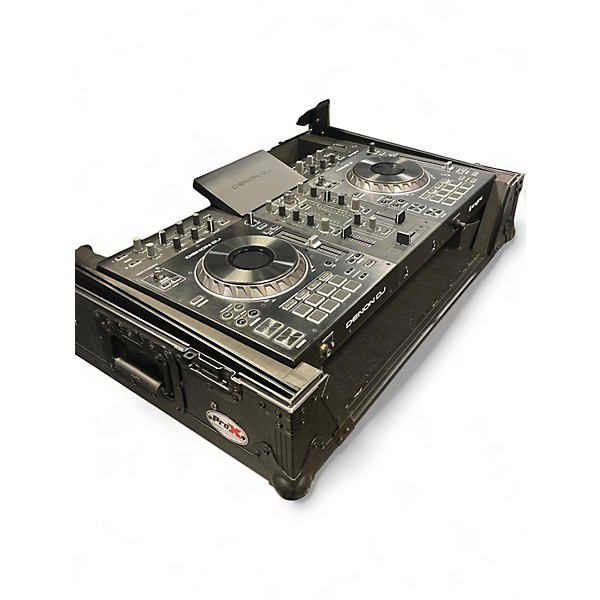 Used Denon DJ Prime 2 DJ Controller