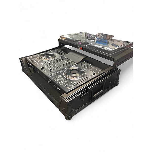 Used Denon DJ Prime 2 DJ Controller