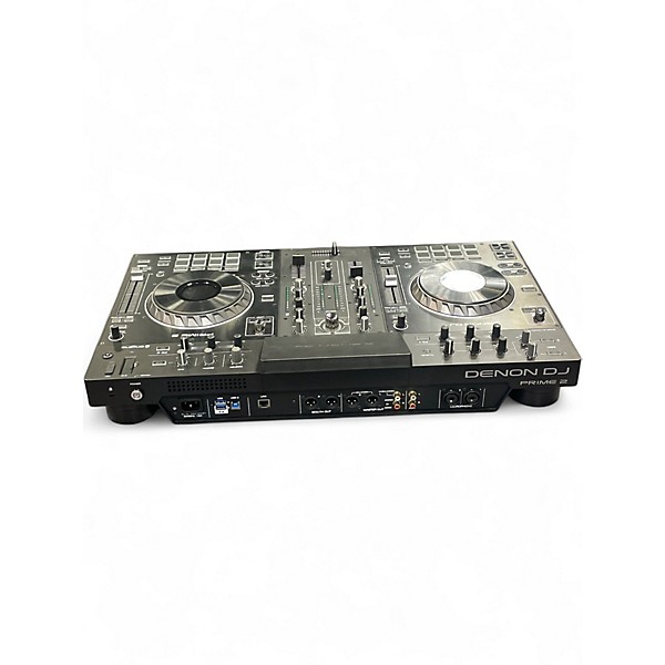 Used Denon DJ Prime 2 DJ Controller