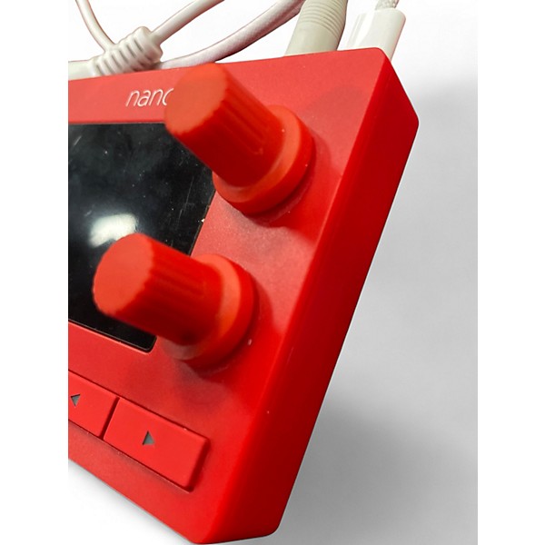 Used 1010music NANOBOX Synthesizer