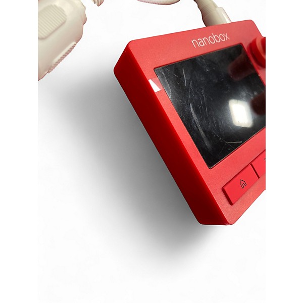 Used 1010music NANOBOX Synthesizer