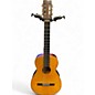 Vintage 1959 Classic Classic Natural Classical Acoustic Guitar thumbnail