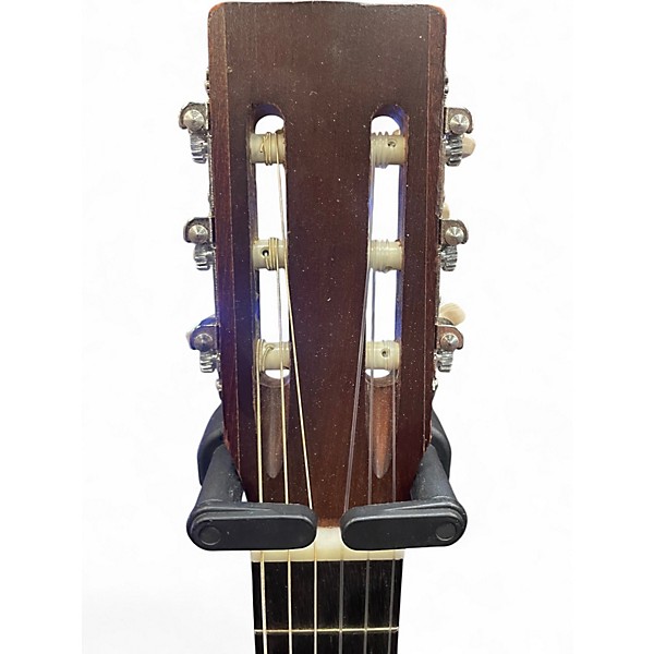 Vintage 1959 Classic Classic Natural Classical Acoustic Guitar