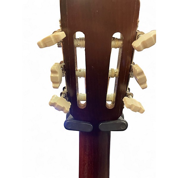 Vintage 1959 Classic Classic Natural Classical Acoustic Guitar