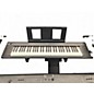 Used Yamaha Piaggero NP-12 Portable Keyboard thumbnail