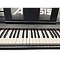 Used Yamaha Piaggero NP-12 Portable Keyboard