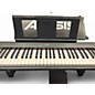 Used Yamaha Piaggero NP-12 Portable Keyboard