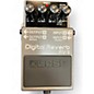 Used BOSS RV5 Digital Reverb Effect Pedal
