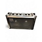 Used Roland MOBILE CUBE Battery Powered Amp thumbnail