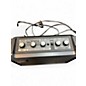 Used Roland MOBILE CUBE Battery Powered Amp