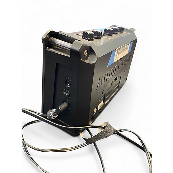 Used Roland MOBILE CUBE Battery Powered Amp