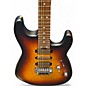 Used Charvel Guthrie Govan USA Signature 3 Tone Sunburst Solid Body Electric Guitar