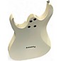 Used Ibanez GDTM21 Mikro White Solid Body Electric Guitar